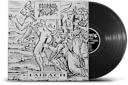 Earache Records (Edel)