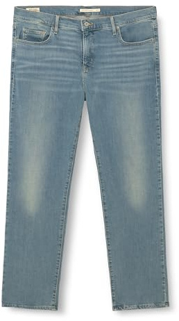 Levi's Damen Plus Size 314™ Shaping Straight Jeans