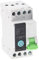 Disjoncteur Intelligent, Disjoncteur de Petit Circuit à Petit Circuit avec Mesure, Télécommande, Minuteur, Disjoncteur pour Surveillance des Appareils de Chargement