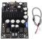 Zenithaur HiFi 2.0 Kanalverstärker, 315W Digital Power Amplifier Board TPA3255 Klasse D -Modul für überlegene Klang