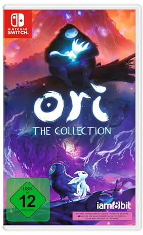 Ori: The Collection - Switch