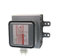 NATEPLALFC Magnetrón for Horno microondas Industrial refrigerado por Aire, 2M248H, 2M248J, 2M248K, 2M248E, 2M303H(2M248J)