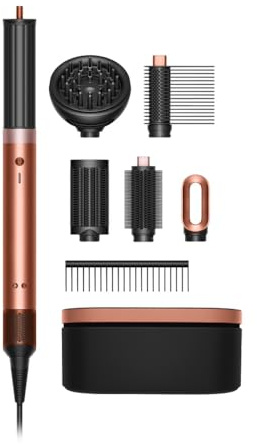 Dyson Airwrap Co-anda 2X™ Multi-Styler and Dryer with Diffuser