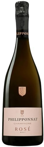 Philipponnat - Champagne Brut Rosé - 75 cl