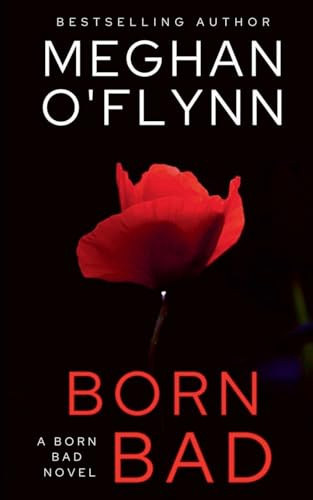 Born Bad: A Born Bad Novel