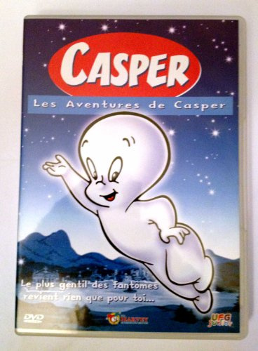 Casper : Les Aventures de Casper