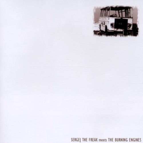 ..Meets the Burning Engines