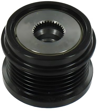 SKF VKM 03656 Device Freewheel Alternator