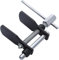 DASBET Disc Brake Pad Installation Spreader Caliper Piston Spreader Tool Brake Pads Spreader Brake Piston Spreader
