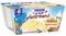 Nestlé Bébé P'tit Gourmand Saveur Vanille - Laitage dès 6 mois - 4 x 100g