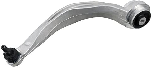 febi bilstein 102988 Control Arm with hydraulic bush and joint, pack of one