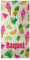 LolaPix Strand Badetuch personalisiert. Personalisiert Strandtuch. Strand Badetuch mit Namen. Personalisierte Handtuch. Personalisierte Geschenke. Verschiedene Designs und Größen. EIS