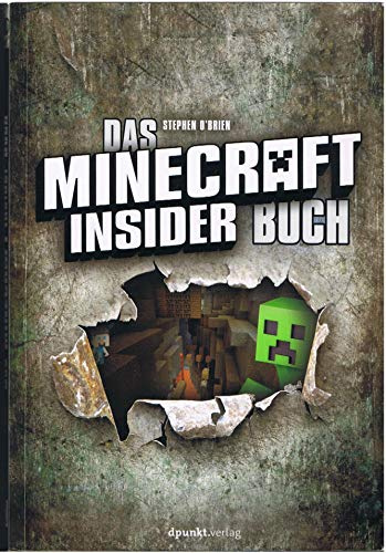 Das Minecraft-Insider-Buch