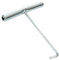 Sport-Tec Trampolin Federspanner, Federzieher, Federhaken, T-Haken