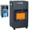 Bargainsgalore 4.2Kw Calor Gas Portable Cabinet Heater Fire Butane With Regulator & Hose Indoor New | Stay Warm This Winter | Portable With Wheels | Home Office Shed Garage Workshop | 3 Heat Settings