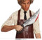 Fiestas Guirca CUCHILLO Zombie Killer 50 CMS
