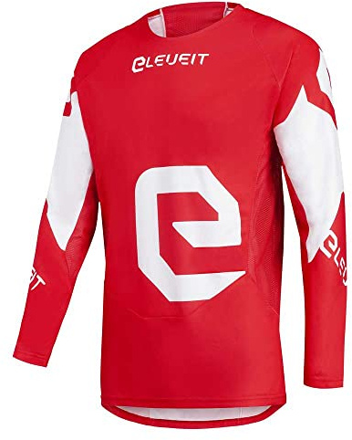 ELEVEIT STIVALI RC PRO UOMO,BIANCO,46