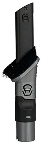 2-in-1 Dusting Brush Crevice Tool Cleaning Attachment For SHARK HV300 NV680 NV600 NV800 UV810 Vacuum Cleaner