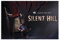 Game Silent Hill 2 Leinwand-Poster, Wandkunst, Deko, Bild, Gemälde für Wohnzimmer, Schlafzimmer, Dekoration, ungerahmt: 30 x 45 cm