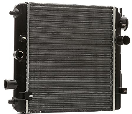RIDEX Radiatore motore 470R0361