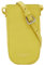 Liebeskind Berlin NAOMI HEAVY PEBBLE Mobile Pouch, Onesize (HxBxT 19cm x 10cm x 1.5cm)