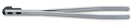Victorinox Tweezers Black - Spare for Small 58mm Swiss Army Knife - Single Item