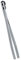 Victorinox Tweezers Black - Spare for Small 58mm Swiss Army Knife - Single Item