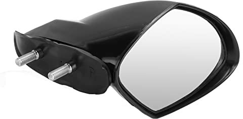 Spiegel rechts, ABS + Glas Motorboot Rückspiegel rechts F1S-U596C-10-00 für Yamaha WaveRunner VX Deluxe 2005-2009