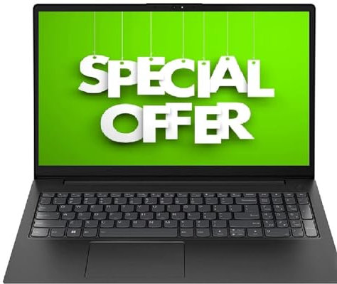 Lenovo V15 Gen 2 Core i5 8GB RAM 512GB SSD 15.6 Inch Windows 11 Laptop