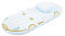 Bestway Vacation Cruiser Luftmatratze 228 x 108 cm