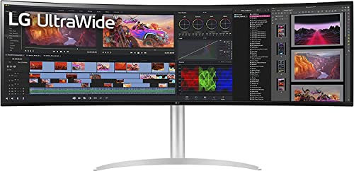 LG Consumer 49 5120x1440 NANOIPS