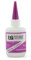 Bob Smith Industries Insta-Cure+ Gap Filling Super Glue CA (1oz)