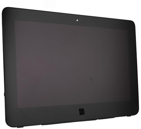 Screen Replacement for HP Chromebook 11 G2, Laptop LCD Display Assembly with Bezel, Compatible with Chromebook 11 X360 G2 EE PN L53205 001 L53206 001