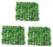 BESPORTBLE Fish Breeding Mat 3pcs Aquarium Grass Mat Artificial Grass Mat Aquarium Fish Tank Square Artificial Grass Fish Tank Landscape Lawn Fish Decorations for Tank Room Plant Water Grass Mud