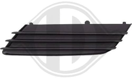 DIEDERICHS 1806049 Rejilla de ventilación parachoques izquierda