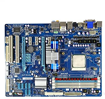 Enchufe Am3 DDR3 Fit For Gigabyte GA-880G-UD3H Placa Base De Escritorio SATA II AMD 880G GA-880G-UD3H Mainboard Original Usado