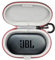 RLSOCO Hardcase für Anker Soundcore V20i/JBL SoundGear Sense True Wireless Open-Ear Kopfhörer (nur Hülle)