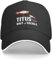 Baseballkappe Snapback Sonnenhut Titus Bait and Tackle Cap Baseball Cap Snapback Cap Hüte für Männer Frauen Hip Hop Geburtstagsgeschenk