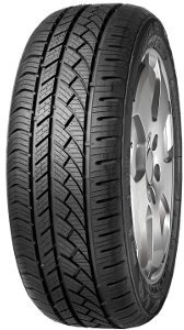 SUPERIA Ganzjahresreifen 145/80 R 13 XL TL 79T ECOBLUE 4S BSW M+S 3PMSF Allwetter