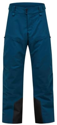 Peak Performance M Maroon Pants
