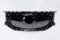 WangjunF Auto Frontstoßstange Kühlergrill für Opel Insignia 2009-2013, Auto Mesh Grill, Zentrum Niere Grill,Exterior Dekoration Zubehör