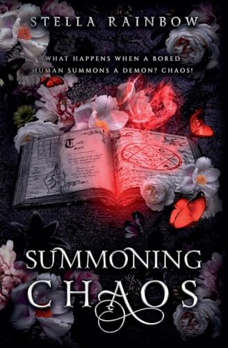 Summoning Chaos (Demon Debacles)