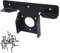 Pergola Brackets Adjustable Wood Post Metal T Shaped Bracket 3-Way Right Angles Corner Bracket Hardware Enduring
