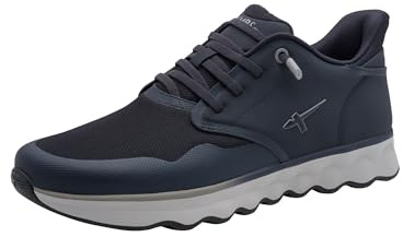 Tamaris Sneaker Materialmix Textil/Synthetik