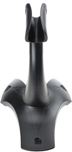 DEARMAMY Stabiler zur Freihändigen Nutzung Barcode Scanner Halter aus Kunststoff mit Leichtem Design für Supermärkte und Kassierer im Handel