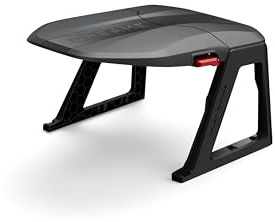 DREAME LiDAR - Copertura per robot tosaerba, protezione dalle intemperie e dalla luce solare, impermeabile, facile installazione e installazione, copertura per robot tosaerba per A3 AWD Pro Series