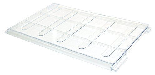 Whirlpool ARC 7518/IX Bottle - Wine Rack (Plastic)