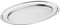 PINTI INOX VASSOIO OVALE PORT.CM.48 NORMALE 50931448