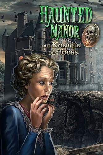 Haunted Manor: Die Königin des Todes [PC Download]