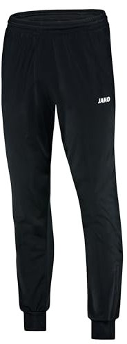 JAKO Classico Polyesterhose Kids schwarz, 110 Kinder
